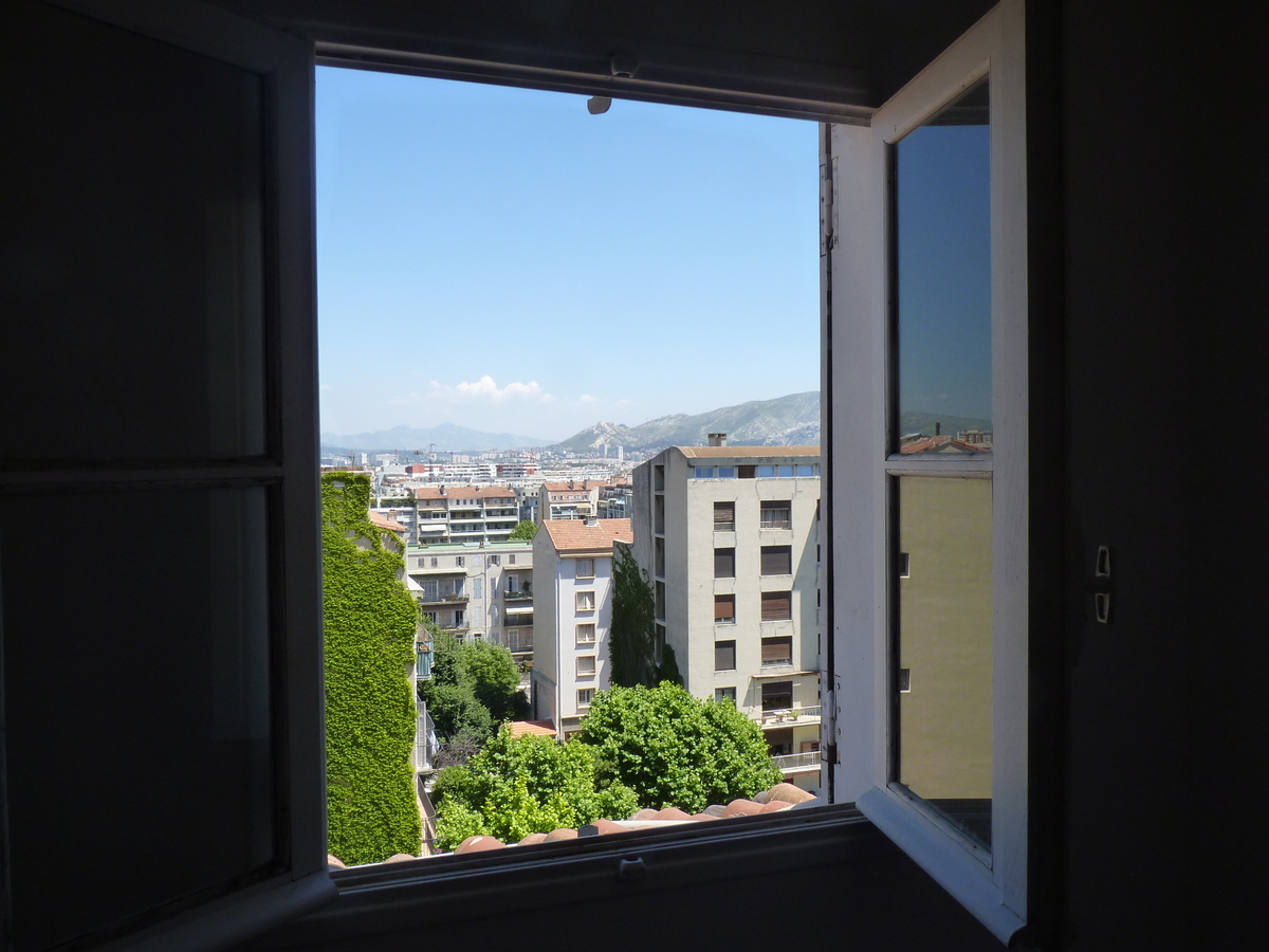 Appartement - Marseille 8ème