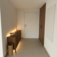 Location Appartement Marseille 8me