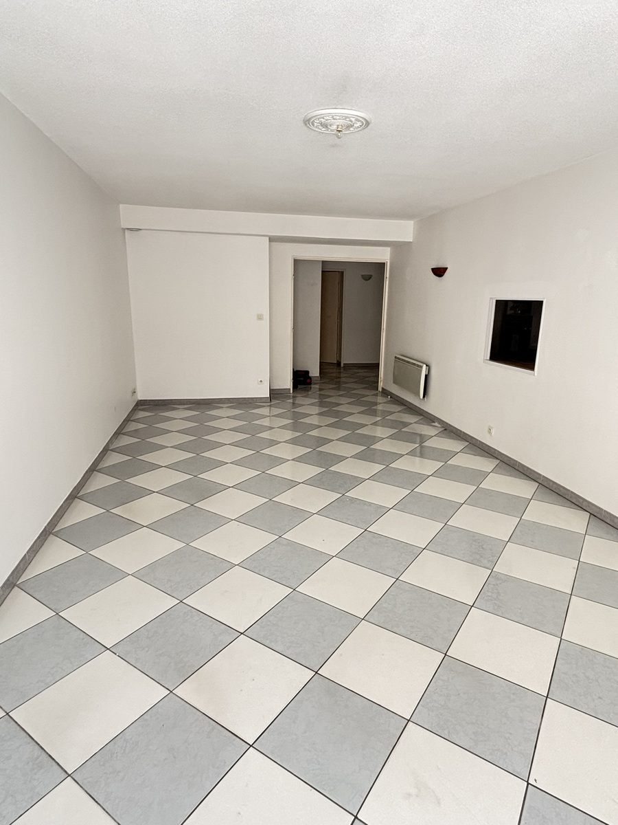 Appartement - Marseille 8ème