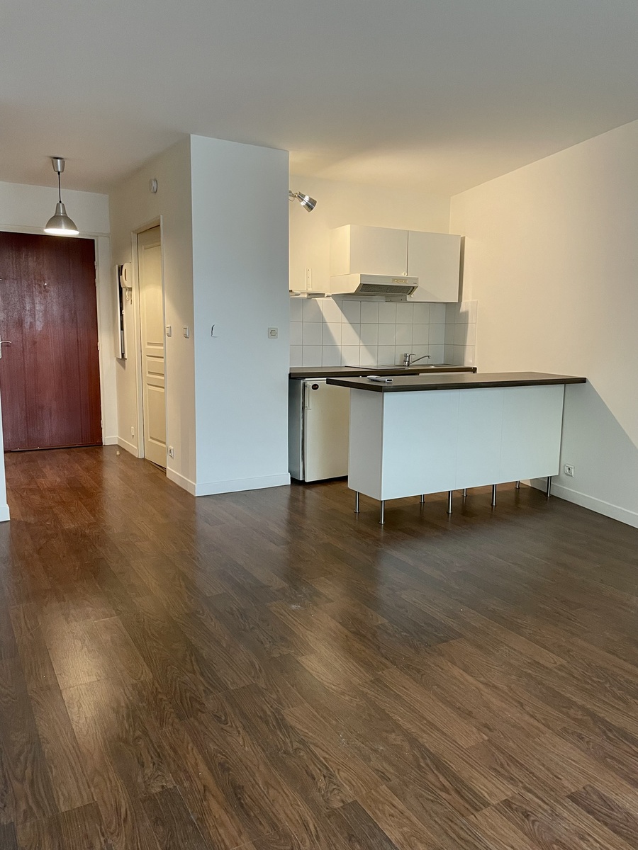 Appartement - Marseille 8ème