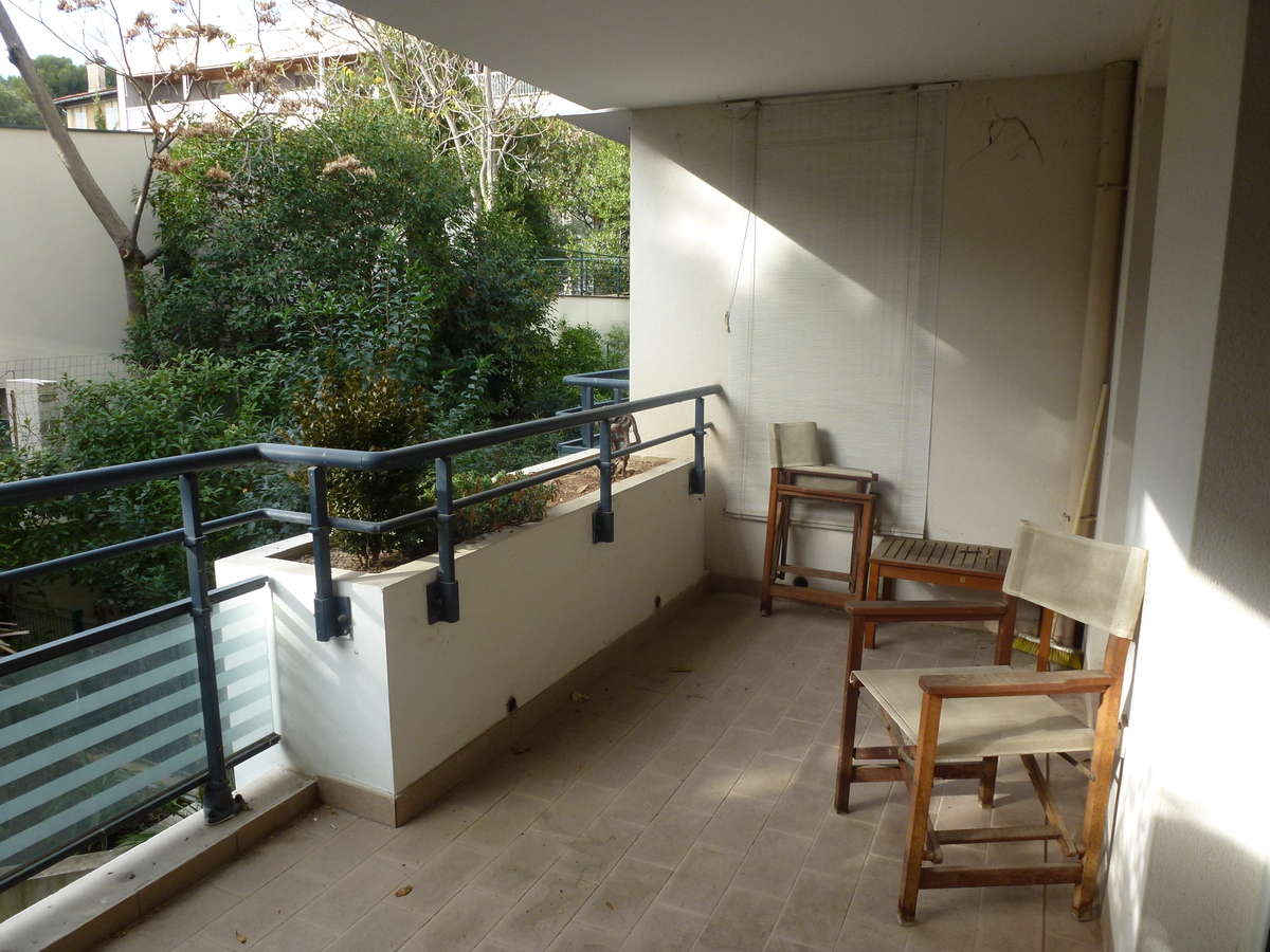 Appartement - Marseille