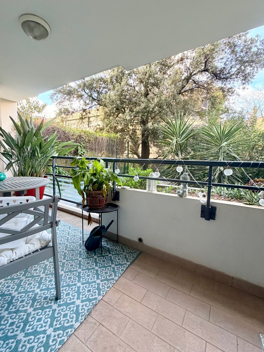 Appartement - Marseille