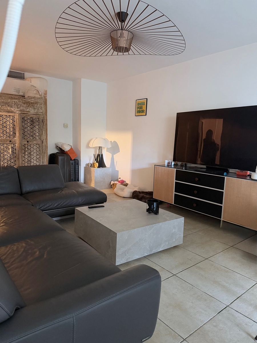 Appartement - Marseille