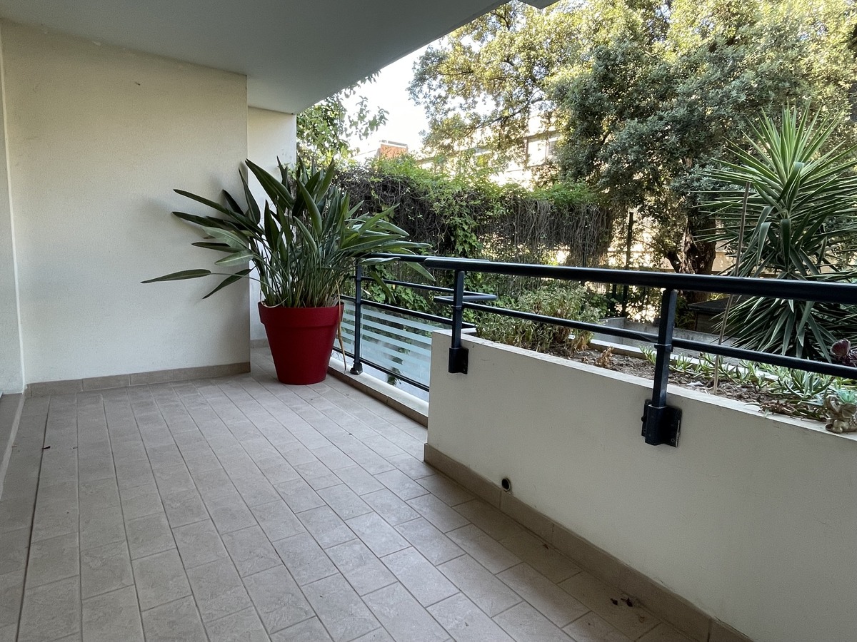 Appartement - Marseille