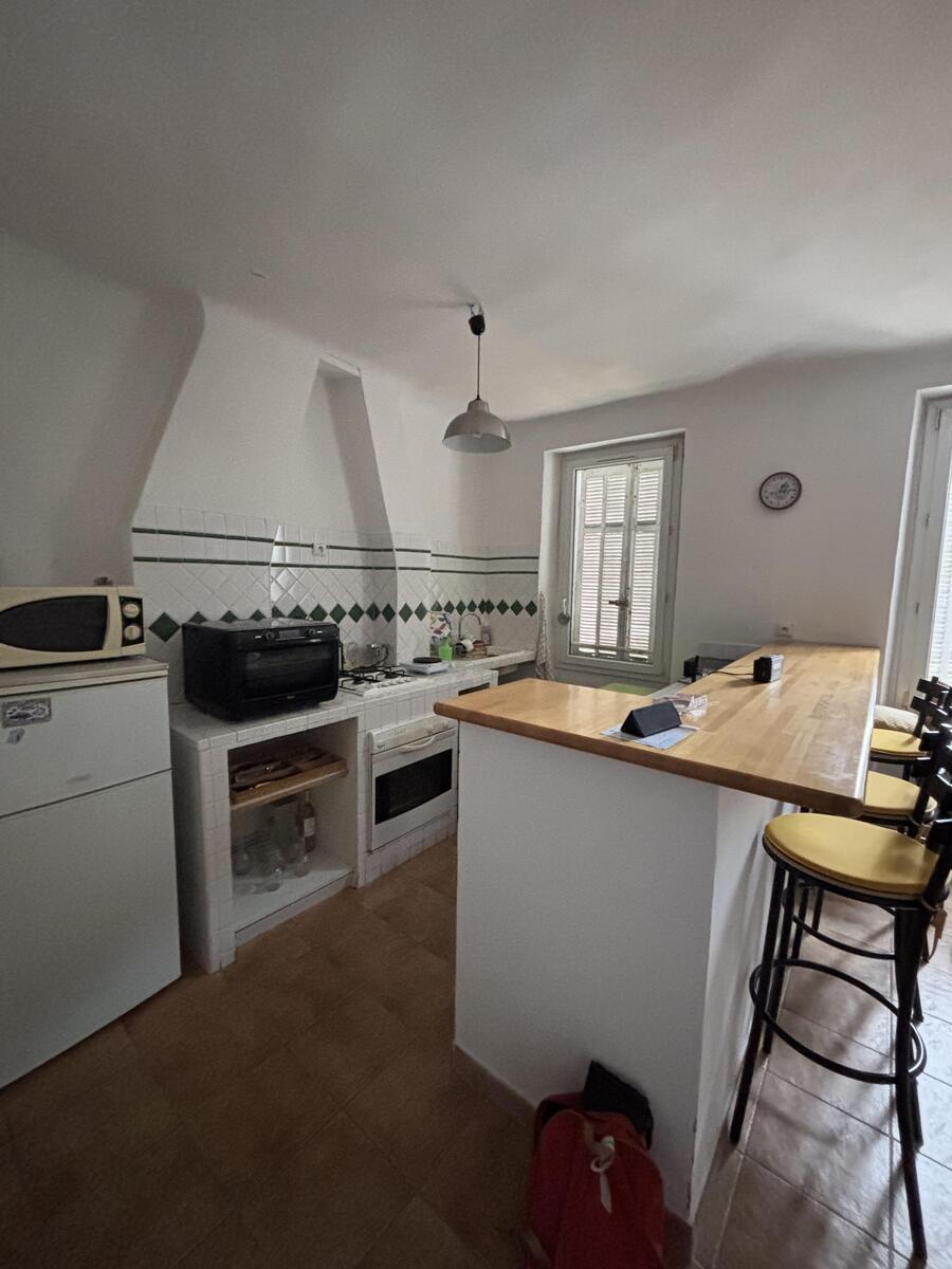 Appartement - Marseille 5�me