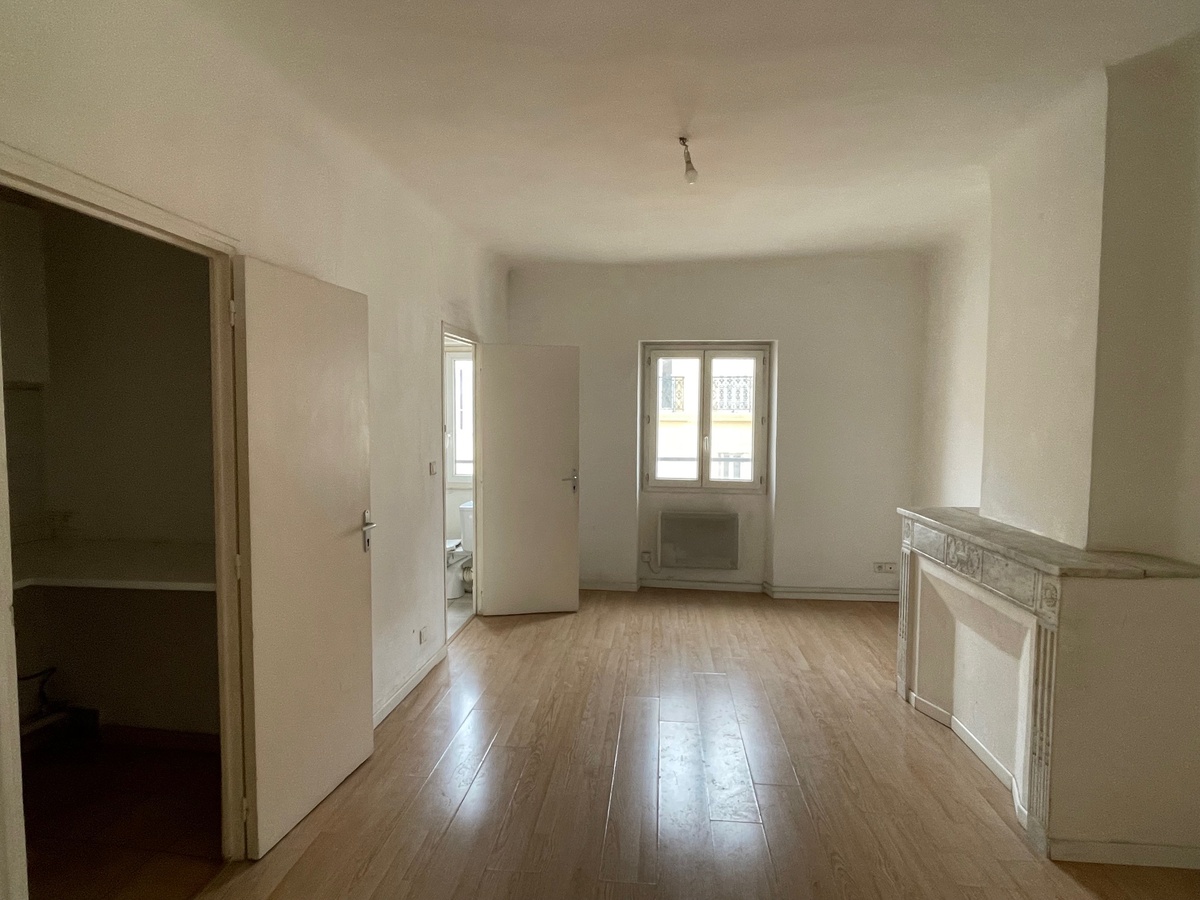 Appartement - Marseille