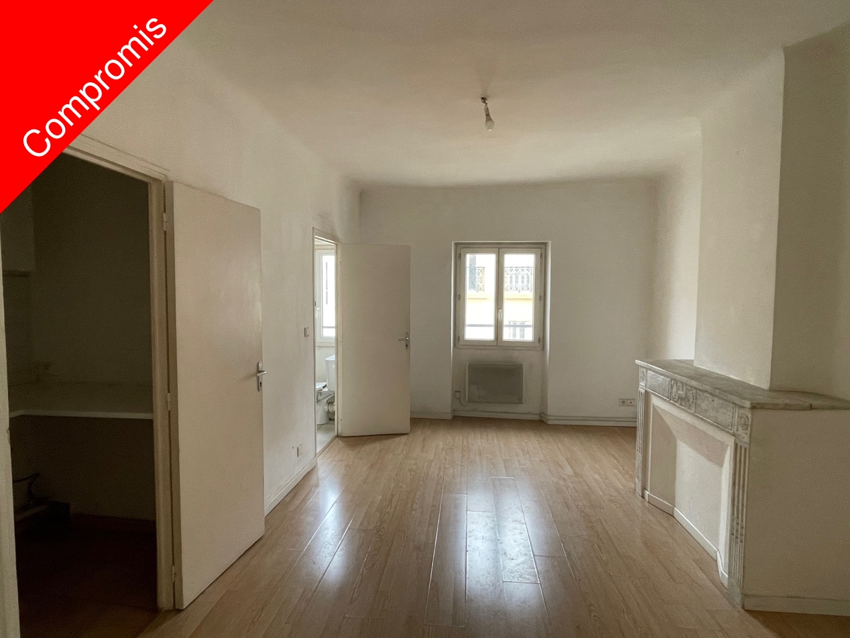 Appartement - Marseille