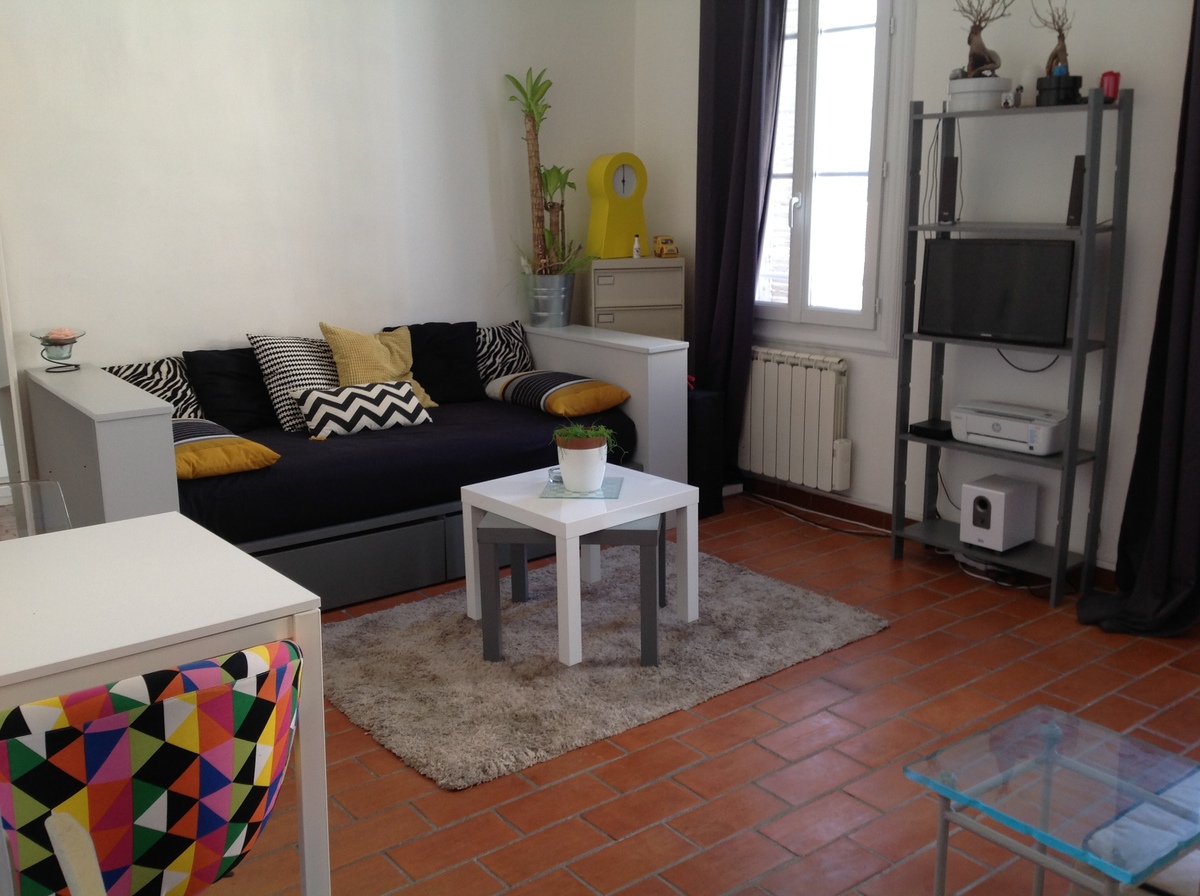 Appartement - Marseille