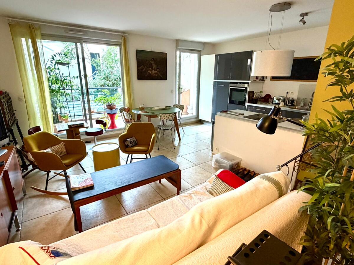 Appartement - Marseille