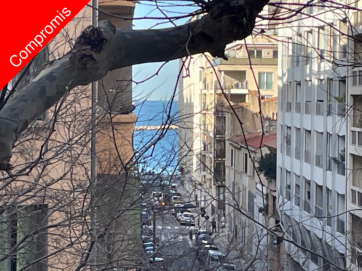 Appartement - Marseille 7ème