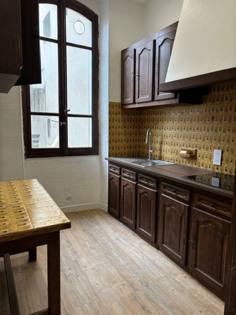 Appartement - Marseille 5�me