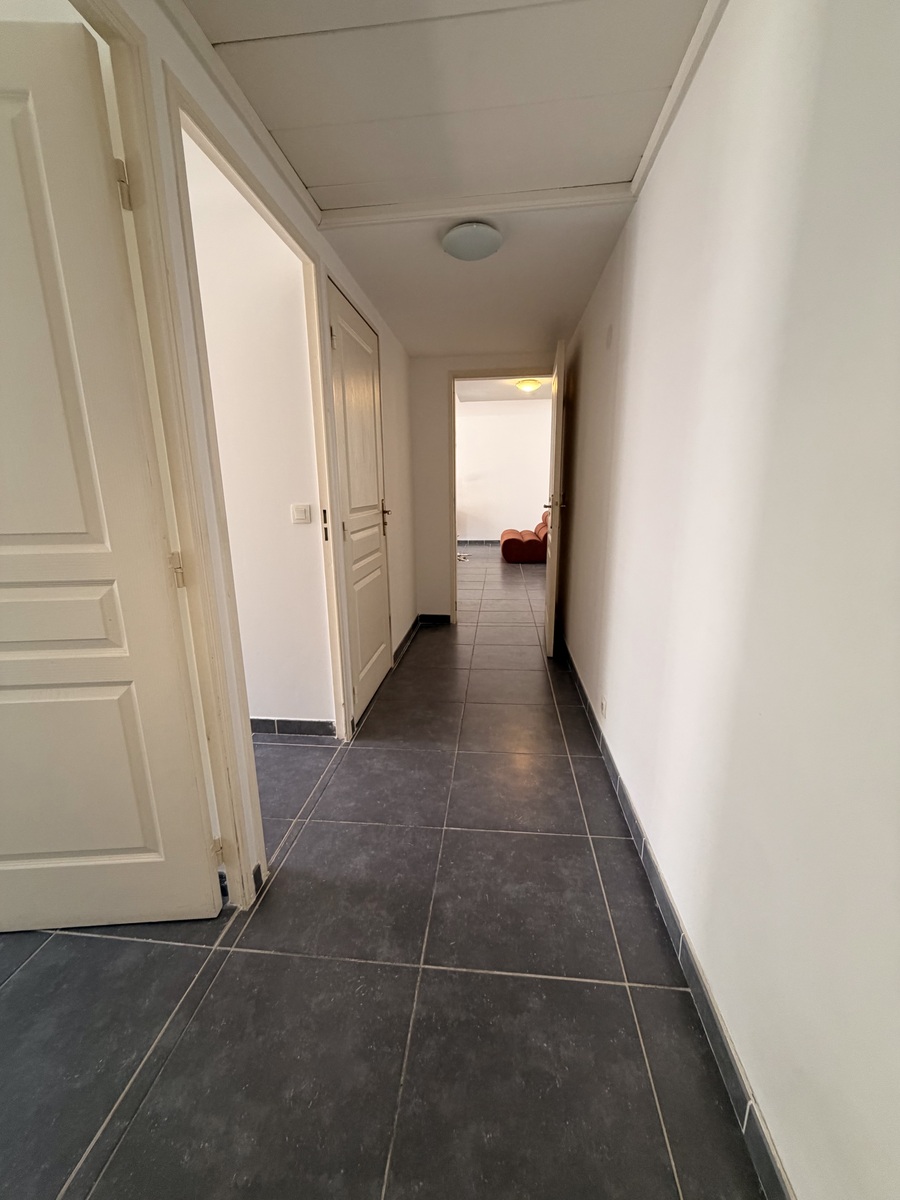 Appartement - Marseille 8�me