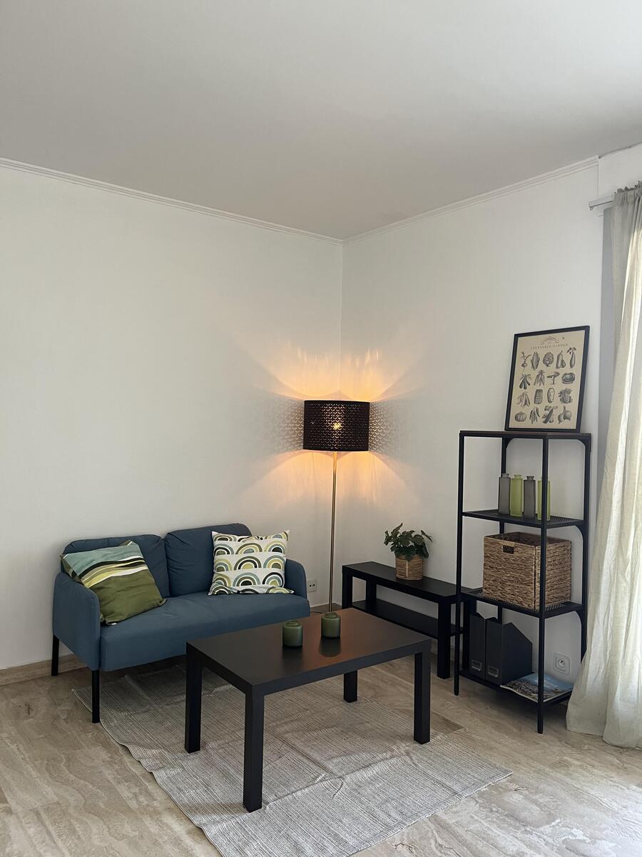 Appartement - MARSEILLE