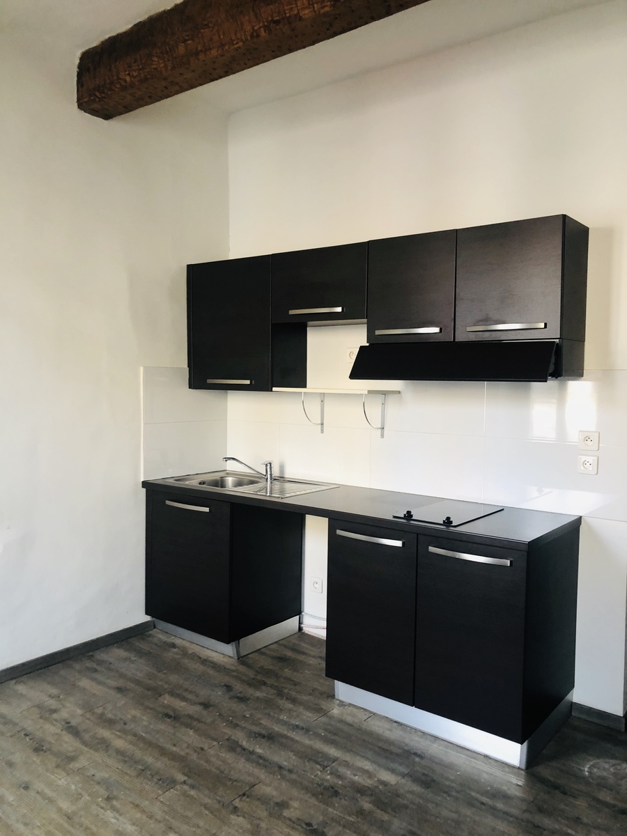Appartement - Marseille 10�me