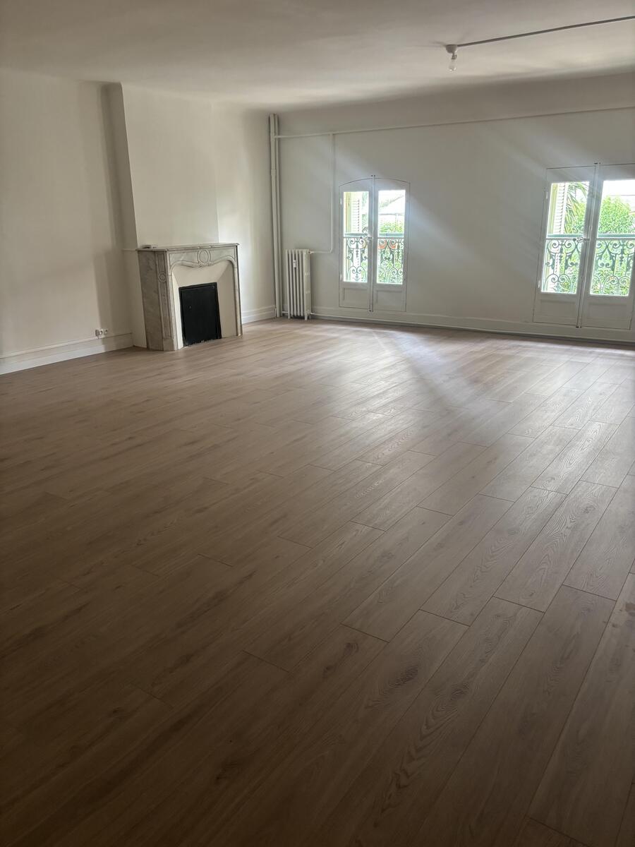 Appartement - Marseille