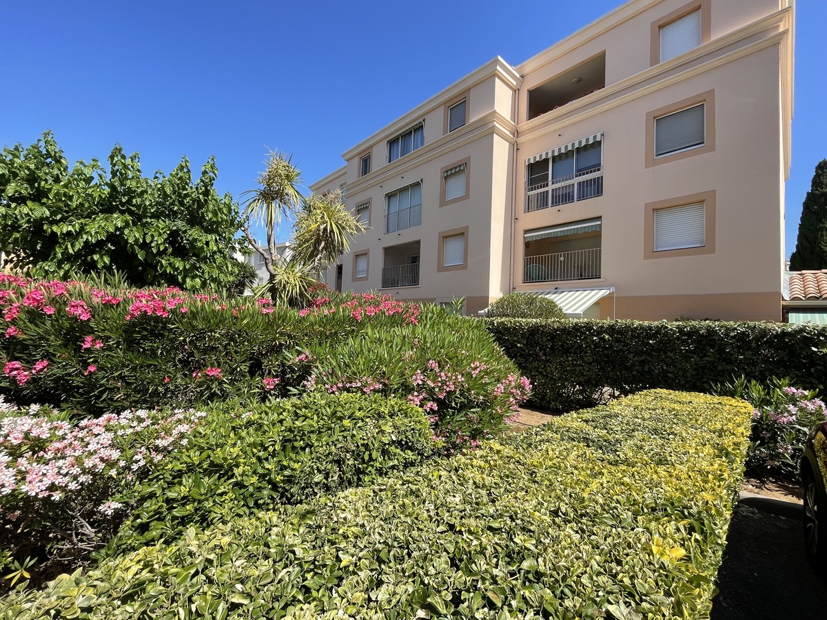 Appartement - Sanary-sur-Mer