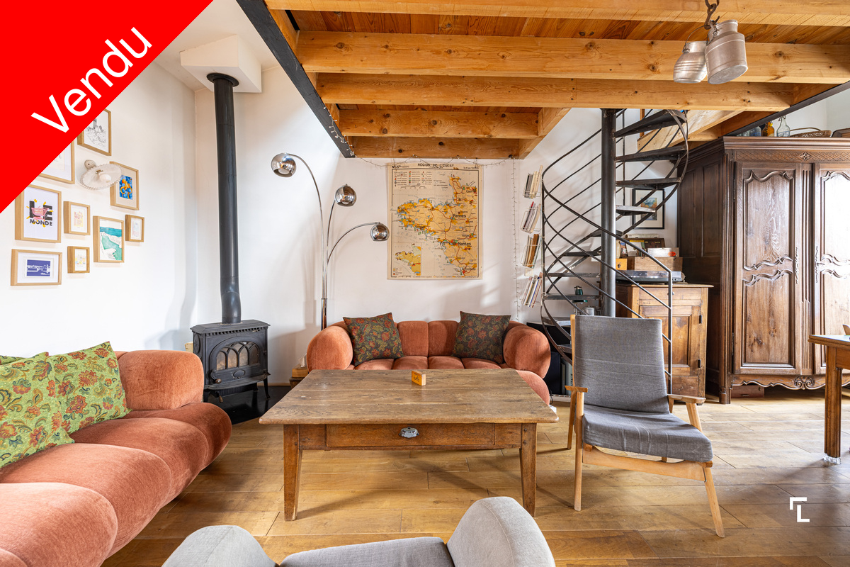 Immeuble - Marseille 6�me