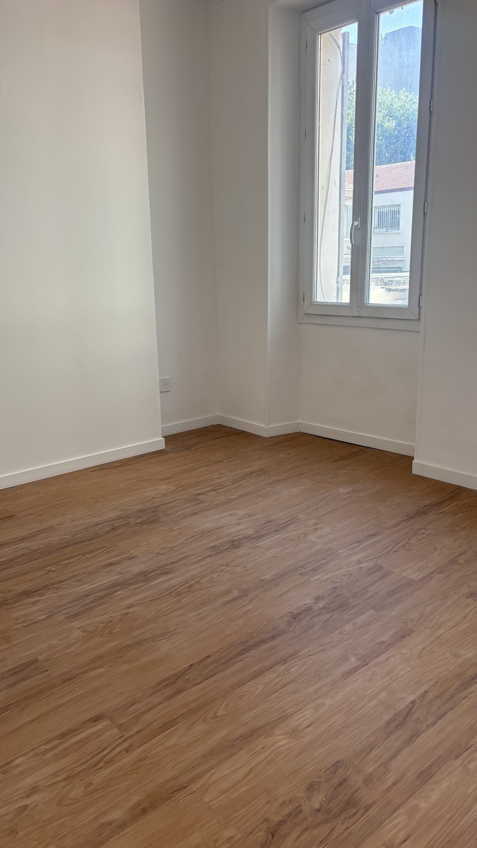 Appartement - Marseille 6ème