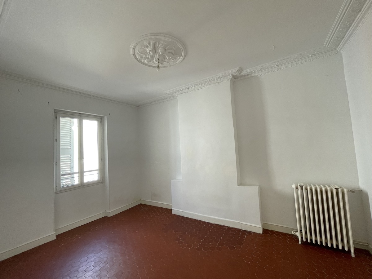 Appartement - Marseille