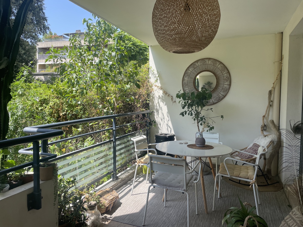 Appartement - Marseille