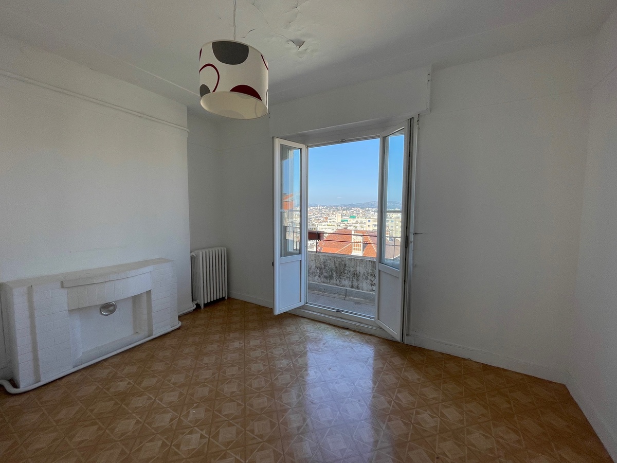 Appartement - Marseille 8ème