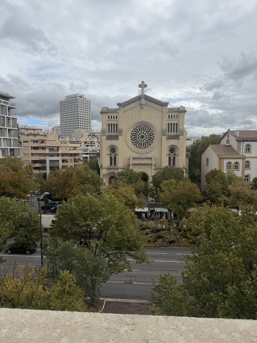 Appartement - Marseille 8ème