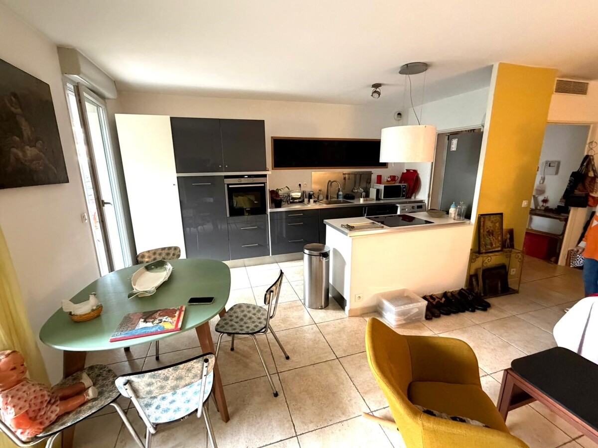 Appartement - Marseille